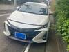 TOYOTA PRIUS PHV