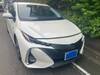 TOYOTA PRIUS PHV