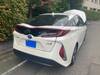 TOYOTA PRIUS PHV