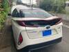 TOYOTA PRIUS PHV