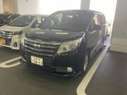 2014 TOYOTA NOAH