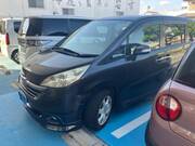 2005 HONDA STEPWAGON