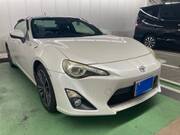 2012 TOYOTA 86