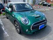 2020 BMW MINI