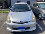 2006 TOYOTA WISH