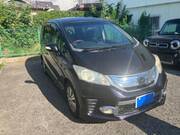 2011 HONDA OTHER