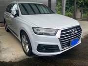 2016 AUDI Q7