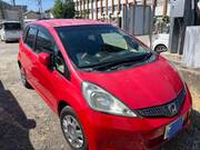 2012 HONDA FIT