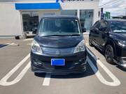 2012 SUZUKI SOLIO