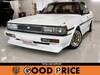 TOYOTA CRESTA