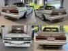 TOYOTA CRESTA