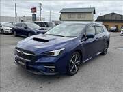 2021 SUBARU LEVORG
