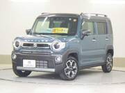 2022 SUZUKI HUSTLER