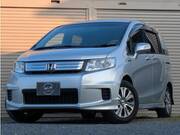 2012 HONDA FREED SPIKE HYBRID