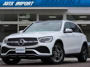 2020 MERCEDES BENZ GLC-CLASS