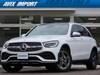 MERCEDES BENZ GLC-CLASS