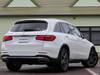 MERCEDES BENZ GLC-CLASS