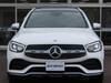 MERCEDES BENZ GLC-CLASS
