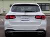 MERCEDES BENZ GLC-CLASS