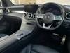 MERCEDES BENZ GLC-CLASS