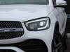 MERCEDES BENZ GLC-CLASS
