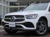 MERCEDES BENZ GLC-CLASS