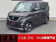 2021 NISSAN ROOX