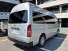 TOYOTA HIACE COMMUTER
