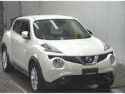 2016 NISSAN JUKE