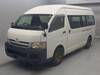 TOYOTA HIACE COMMUTER