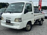 2001 SUBARU SAMBAR TRUCK TB