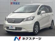 2010 HONDA FREED G JUST SELECTION