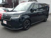 2023 HONDA STEPWAGON