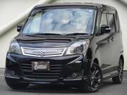 2014 SUZUKI SOLIO
