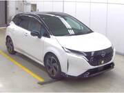 2022 NISSAN OTHER