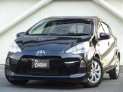 2013 TOYOTA AQUA