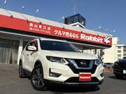 2018 NISSAN X-TRAIL 20Xi