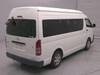 TOYOTA HIACE COMMUTER