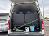 TOYOTA HIACE COMMUTER
