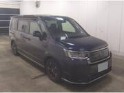 2023 HONDA STEPWAGON
