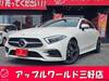 MERCEDES BENZ CLS-CLASS