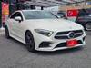 MERCEDES BENZ CLS-CLASS