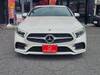 MERCEDES BENZ CLS-CLASS