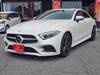 MERCEDES BENZ CLS-CLASS