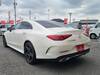 MERCEDES BENZ CLS-CLASS