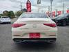 MERCEDES BENZ CLS-CLASS