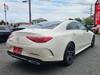 MERCEDES BENZ CLS-CLASS
