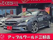 2021 SUBARU LEVORG