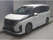 2023 NISSAN SERENA