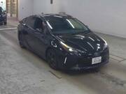 2022 TOYOTA PRIUS